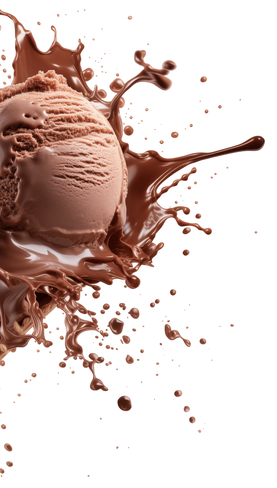 flavor wheel bg shape