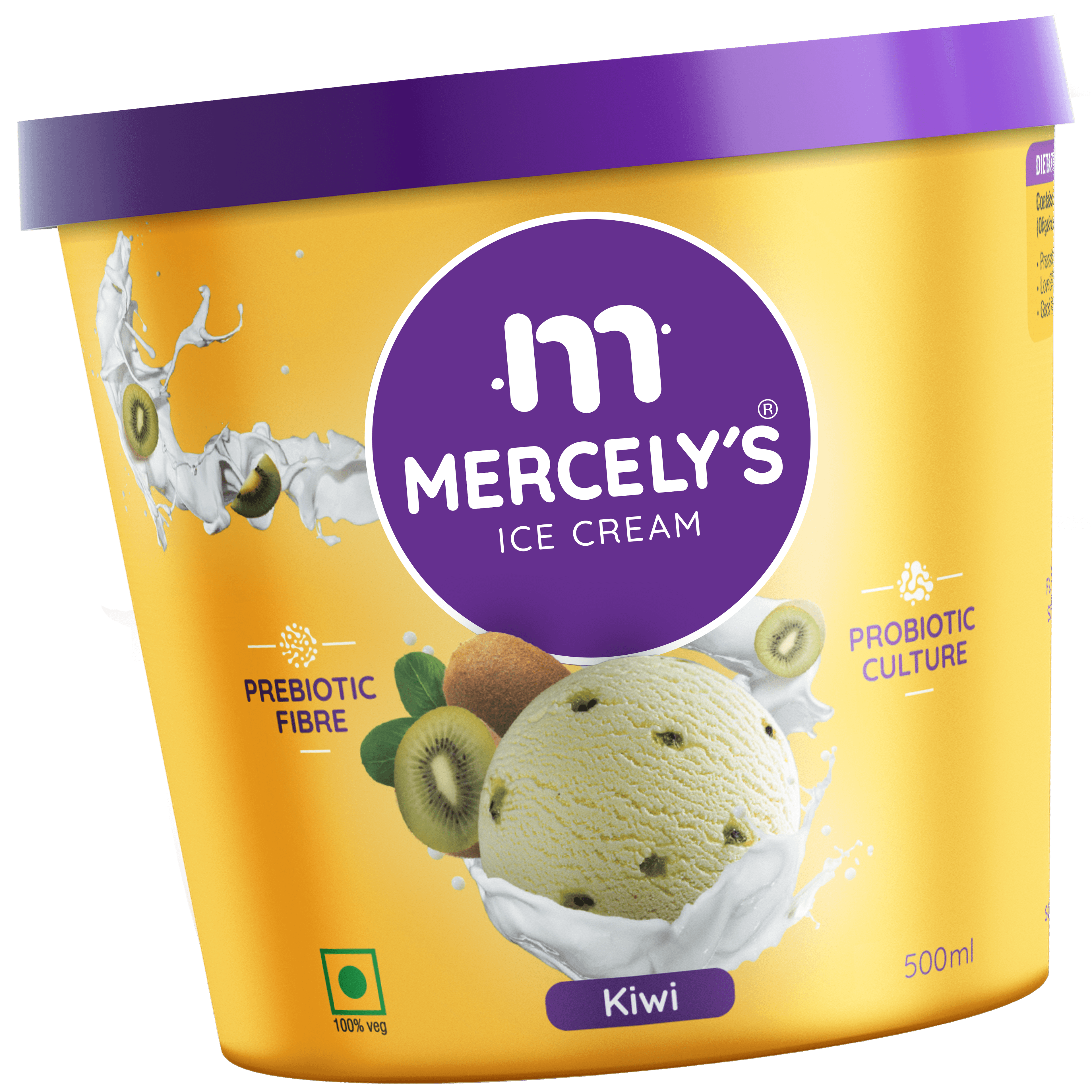 Mercelys Black Currant
